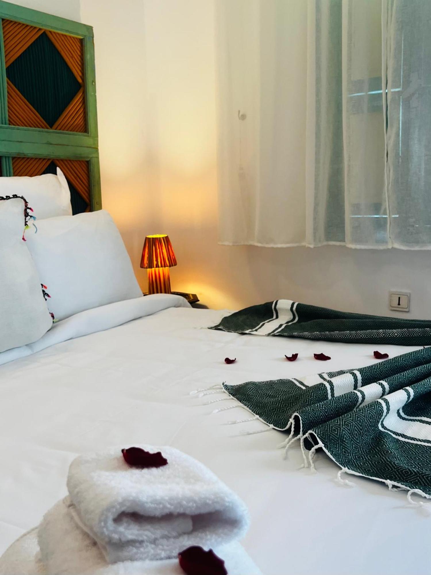 Bed and Breakfast Dar Sydney à Marrakesh Extérieur photo