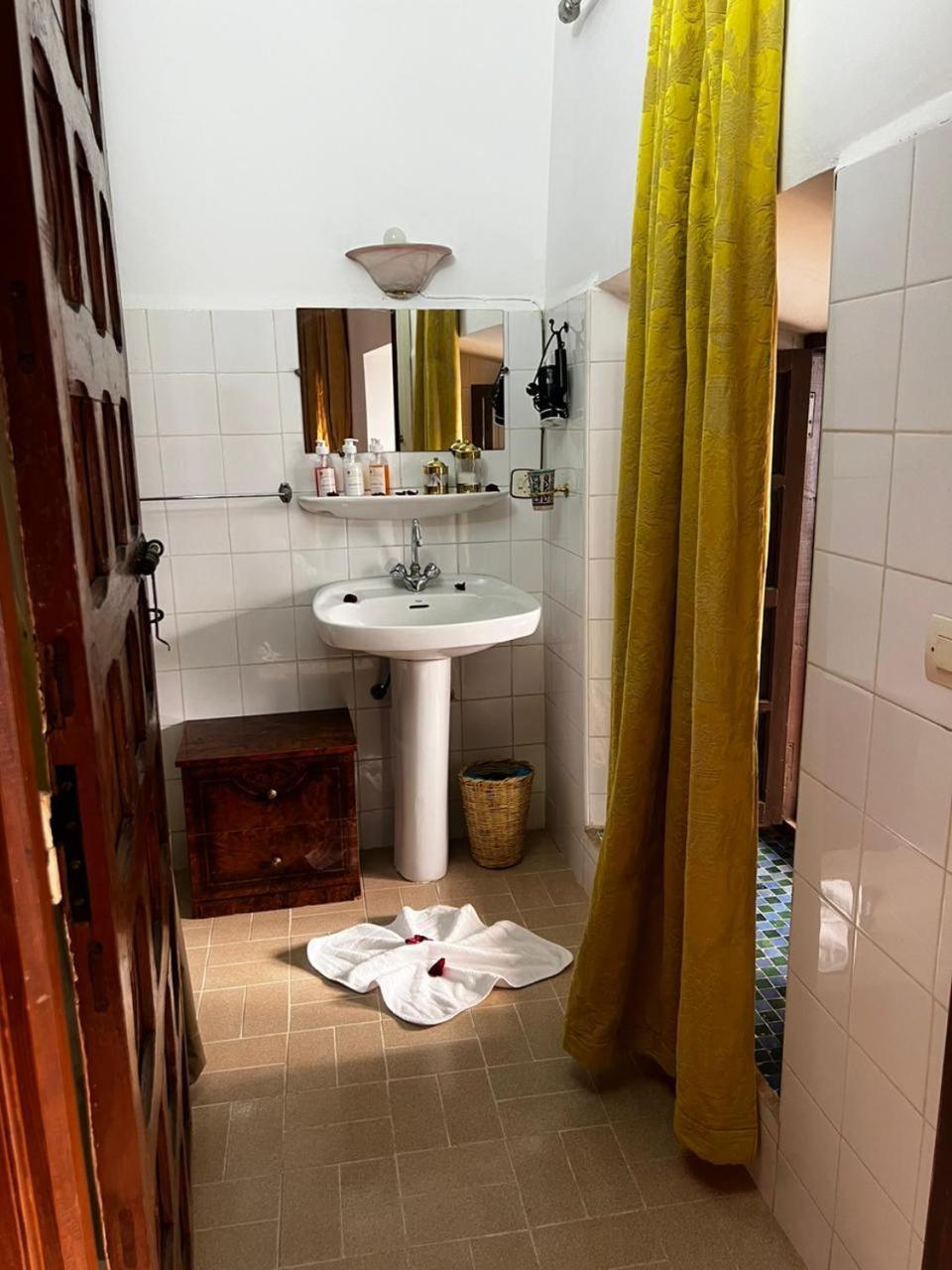 Bed and Breakfast Dar Sydney à Marrakesh Extérieur photo