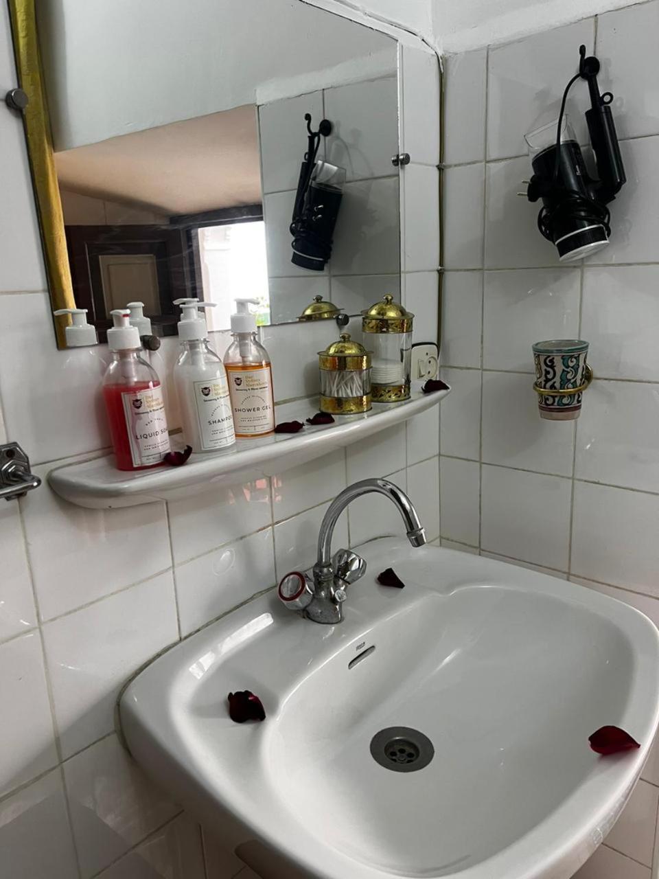 Bed and Breakfast Dar Sydney à Marrakesh Extérieur photo