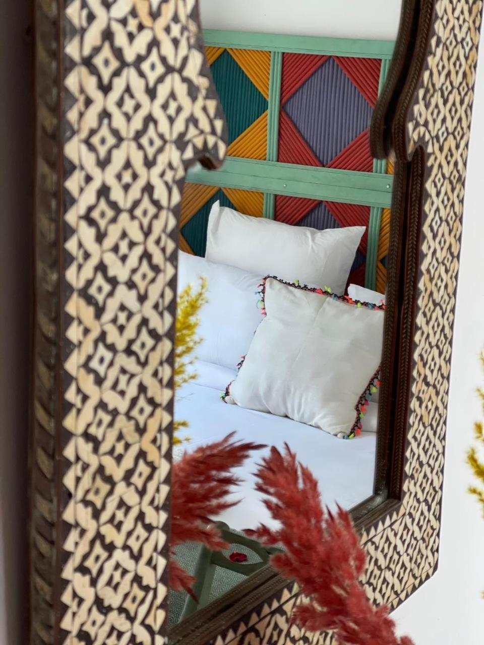 Bed and Breakfast Dar Sydney à Marrakesh Extérieur photo