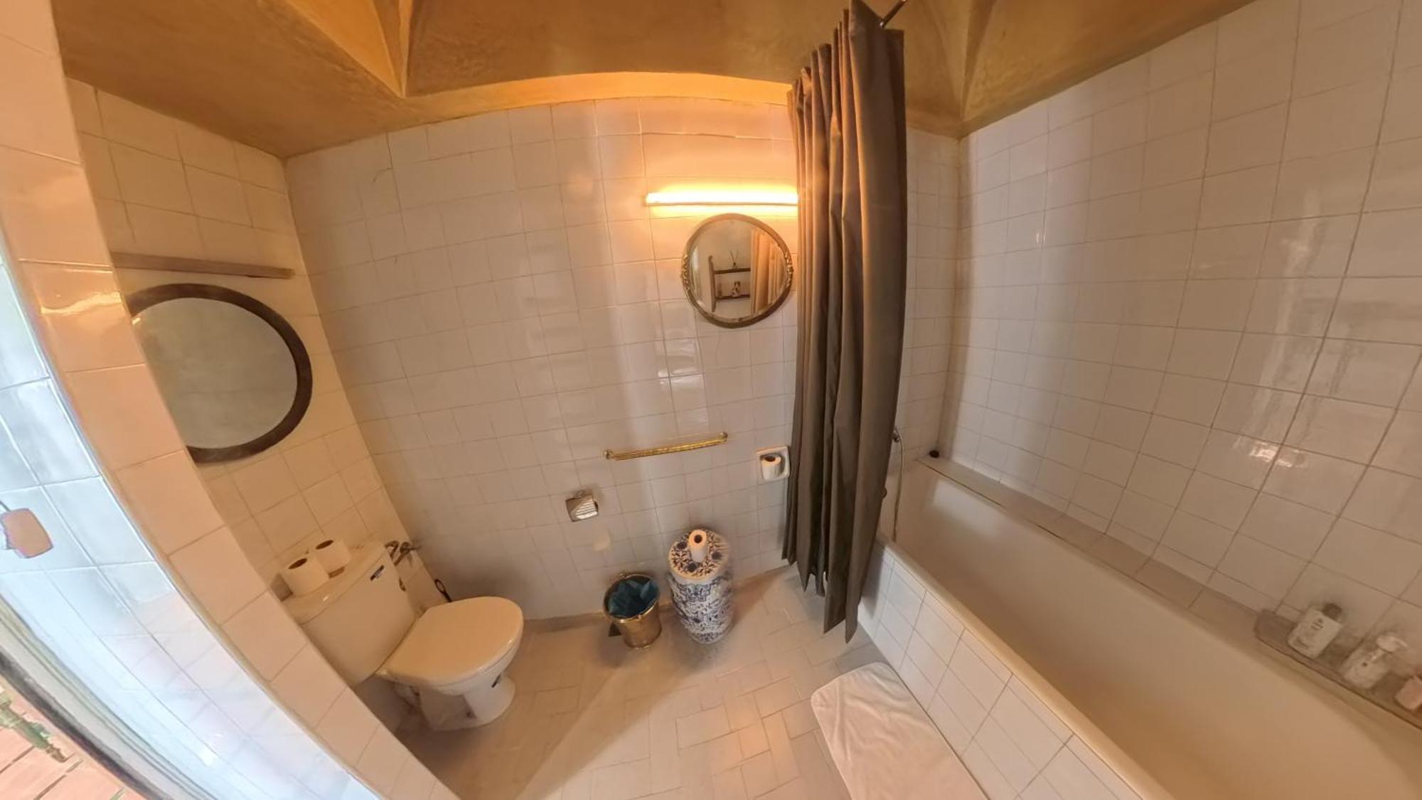 Bed and Breakfast Dar Sydney à Marrakesh Extérieur photo