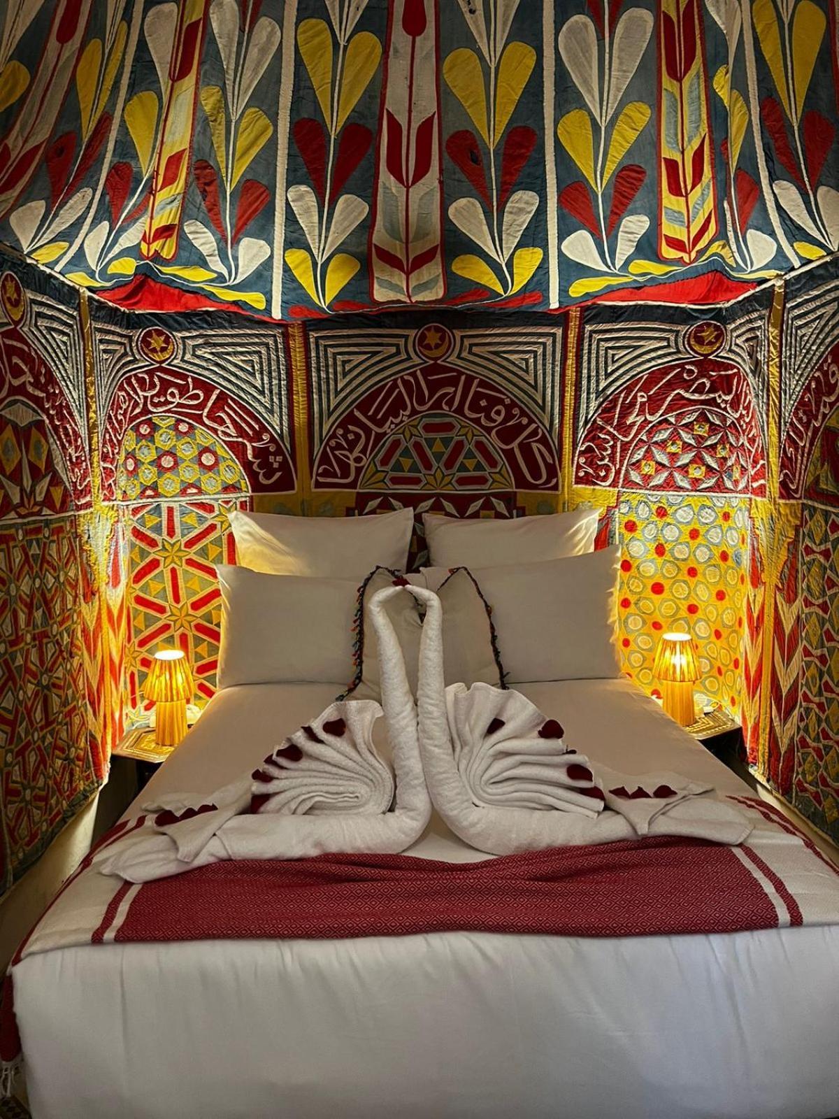 Bed and Breakfast Dar Sydney à Marrakesh Extérieur photo