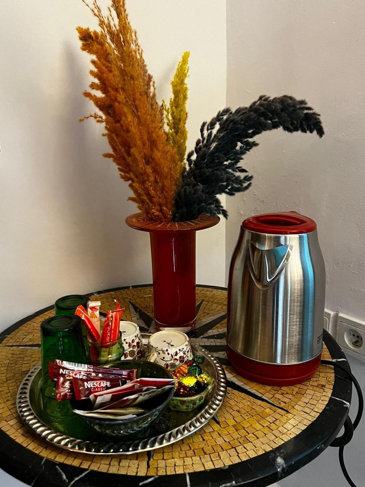 Bed and Breakfast Dar Sydney à Marrakesh Extérieur photo
