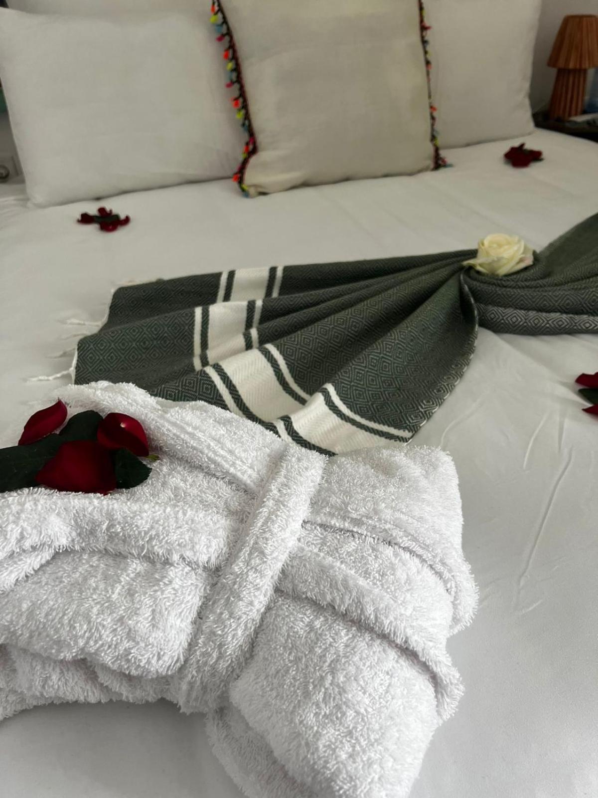 Bed and Breakfast Dar Sydney à Marrakesh Extérieur photo