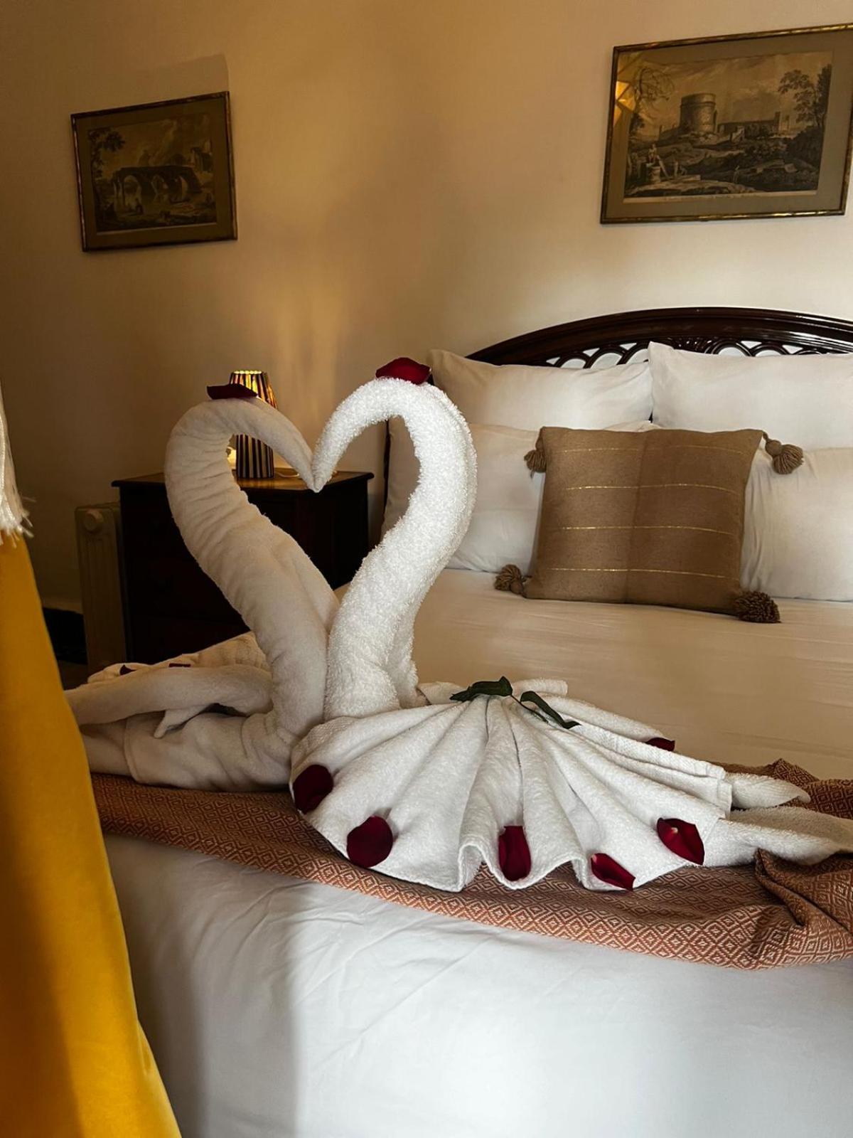 Bed and Breakfast Dar Sydney à Marrakesh Extérieur photo